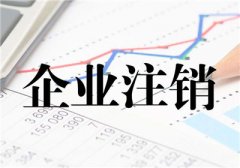 今天聊點企業(yè)注銷的事兒