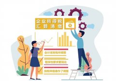 2018年度企業所得稅匯算清繳：注意會計準則及稅