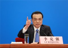 4月1日，5月1日，李克強剛剛宣布兩個重要時間點