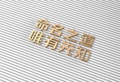 惠陽公司起名核名跑斷